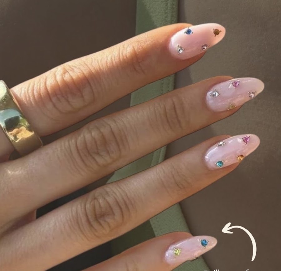 Nail Decor Sheffield showcase