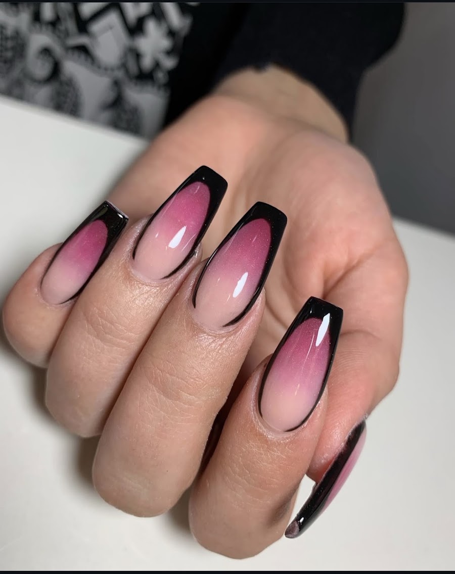 Nail Decor Sheffield work