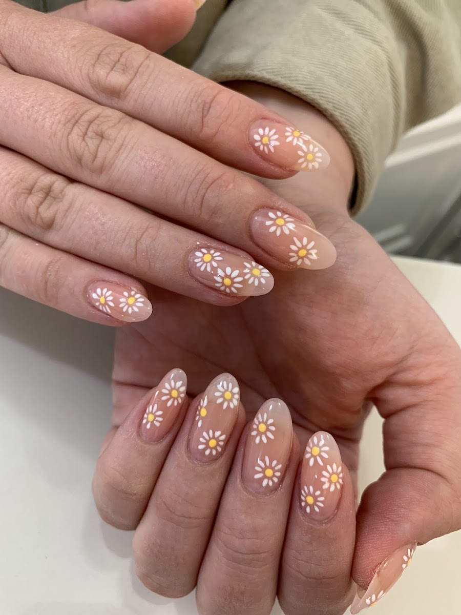 Nail Decor Sheffield work