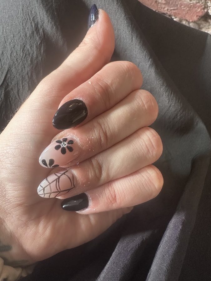 Nail Decor Sheffield work