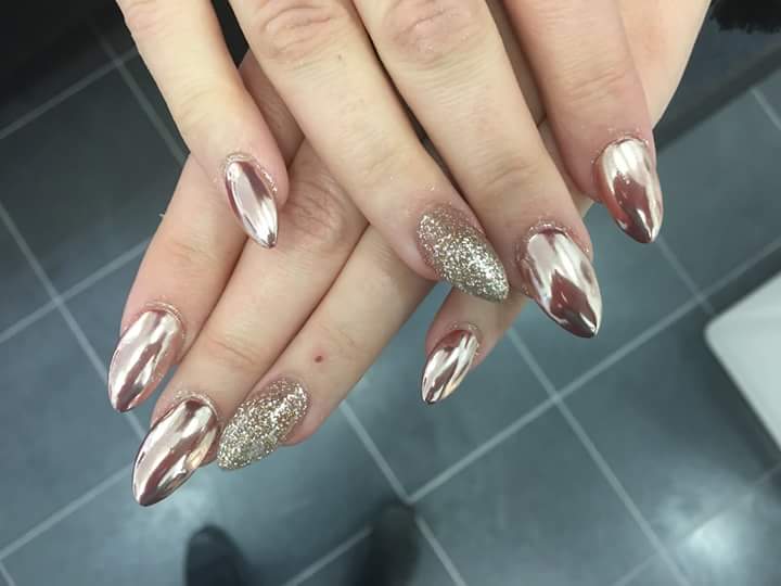 Nail Decor Sheffield work